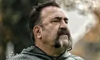 حمله مربی اسبق پرسپولیس به مهدی تارتار