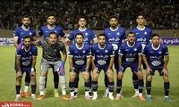 فرصت‌سوزی گل‌گهر پیش از بازی با پرسپولیس!