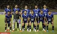 فرصت‌سوزی گل‌گهر پیش از بازی با پرسپولیس!