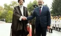 رئیسی: قفقاز بخشی از تاریخ و فرهنگ ایران است