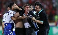 نامه برای ساپینتو از جایی که فکرش را نمی‌کرد!