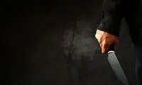 شرور قمه‌کش مقابل دانشگاه آزاد دستگیر شد