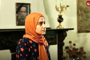 تغییر استایل «رعنا نوه حشمت فردوس» در 30 سالگی