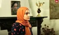 تغییر استایل «رعنا نوه حشمت فردوس» در 30 سالگی