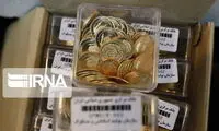 نرخ طلا یک کانال عقب نشینی کرد