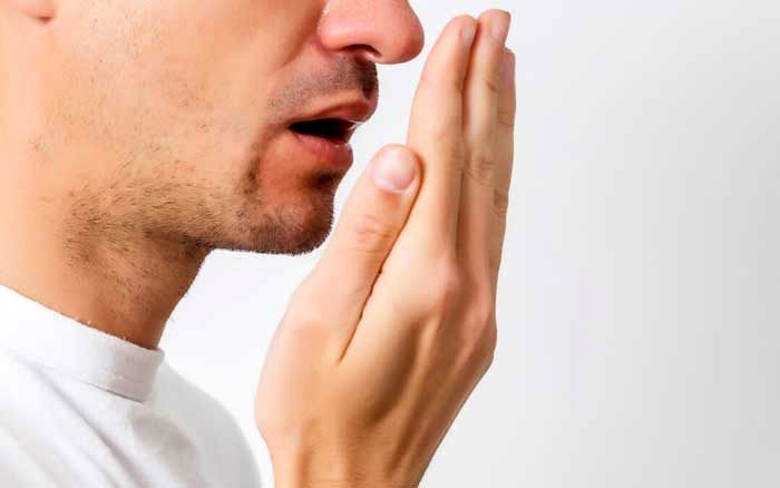 رهایی از شر بوی بد دهان در ماه رمضان
