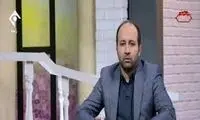 تغییر ادبیات عجیب مجری تلویزیون ظرف ٢ روز!
