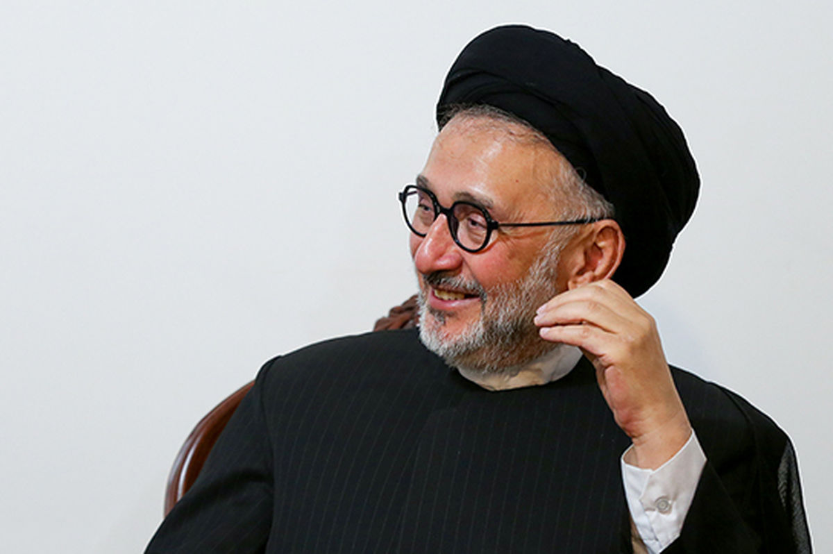 ابطحی: پولی که صداوسیما خرج می‌کند نوعی اختلاس است