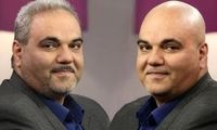 قول جدید جواد خیابانی برای تراشیدن موهایش!