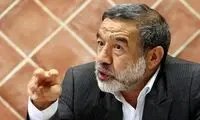 پیام سری قالیباف به مسعود پزشکیان لو رفت