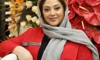 عکس‌های بهاری بازیگر زن سریال سه در چهار 