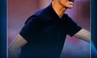 پست خبرساز رضا عنایتی؛ همین حالا شروع کن!
