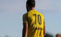  استوری شهریار مغانلو درباره مذاکره با پرسپولیس