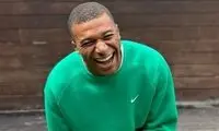 حذف پیراهن‌ امباپه از فروشگاه‌ رسمی PSG