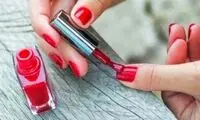 لاک ناخن چه بلایی سر بدنتان می‌آورد؟
