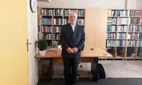 ظریف با پزشکیان قهر کرده است!