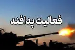 شنیده شدن صدای انفجار در نقاط مختلف تهران