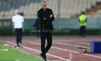 یحیی و خاطرات شیرین از دوحه؛ ناامید نباش پرسپولیس