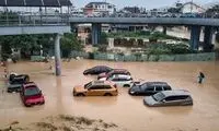 سیل در ویتنام جان 41 نفر را گرفت