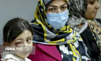 توصیه‌های بانمک کودک مصدوم‌شده سوژه شد 