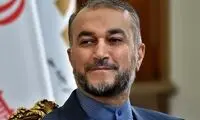 پاسخ ایران به  بیانیه بحث‌برانگیزِ چین و اعراب 