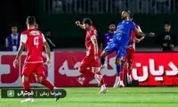 رامین باز هم برای پرسپولیس تاثیرگذار بود