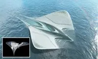 تصاویر خارق‌العاده از یک شهر برای گشت و گذار!