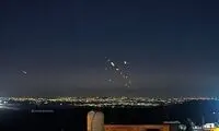 ادعای اردن: آسیبی در نتیجه حمله ایران گزارش نشده!