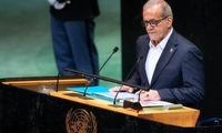 انتقاد تند از القای اختلاف میان رهبر انقلاب و پزشکیان