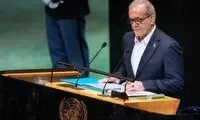 انتقاد تند از القای اختلاف میان رهبر انقلاب و پزشکیان