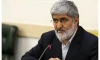 مطهری: آمریکا راهی غیر از توافق ندارد