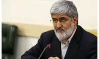 مطهری: آمریکا راهی غیر از توافق ندارد