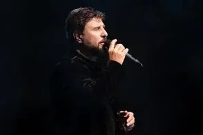  اولین حرکت بیژن مرتضوی پس از بازگشت به ایران