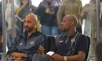 پشت پرده پرسپولیسی شدن ستاره سپاهان با اکانت فیک!