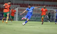 آمار نگران‌کننده استقلال مقابل دفاع مستحکم مس رفسنجان!