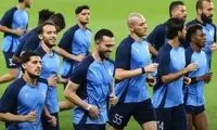 ترکیب احتمالی استقلال مقابل النصر در ریاض