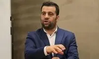 واکنش باشگاه پیکان به شایعه برکناری عطابخش
