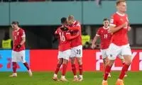 کار بزرگ پروفسور رانگنیک؛ اتریش پس از ۲۸ سال در جام جهانی