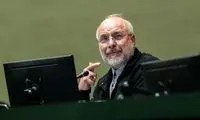 تسنیم، تعریف واشنگتن‌پست از قالیباف را منتشر کرد
