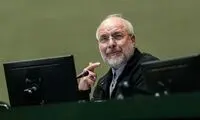 تسنیم، تعریف واشنگتن‌پست از قالیباف را منتشر کرد
