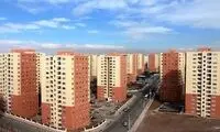 قیمت آپارتمان در شهرهای جدید چند؟