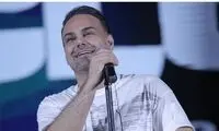 آقای خواننده مشهور به کانادا مهاجرت کرد