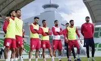 بلایی که چمن مصنوعی سر بازیکنان تیم ملی آورد!