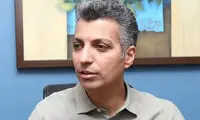 حمایت قاطعانه عادل فردوسی‌پور از کاپیتان ملوان