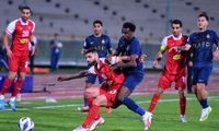 خروج ناگهانی هافبک النصر از لیست بازی با پرسپولیس