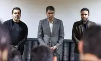 حرفهای شدیداللحن مدیرعامل پرسپولیس در مورد یاسین!
