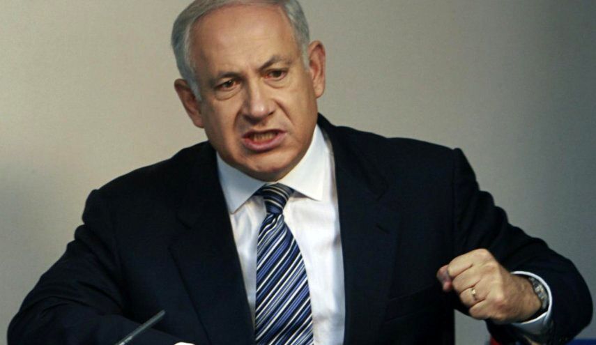 نتانیاهو: دادگاه لاهه هم نمی‌تواند جلوی ما را بگیرد