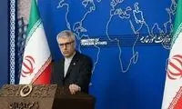 پاسخ بقائی به سوال بی بی سی درباره ترور مقامات ارشد ایران