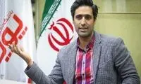 قرار دعوای جواد قارایی و یک سلطنت‌طلب خبرساز شد