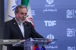 پاسخ تند عراقچی به وزیر خارجه فرانسه